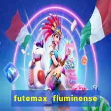 futemax fluminense e fortaleza